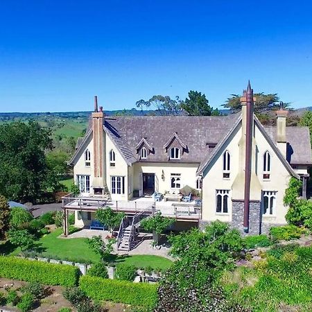 The French Country House, Tauranga Omokoroa Beach Εξωτερικό φωτογραφία