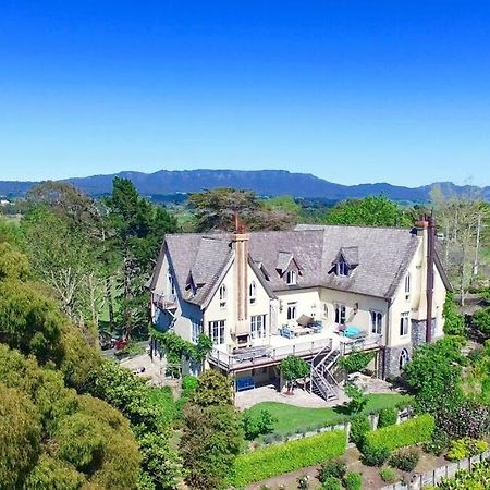 The French Country House, Tauranga Omokoroa Beach Εξωτερικό φωτογραφία