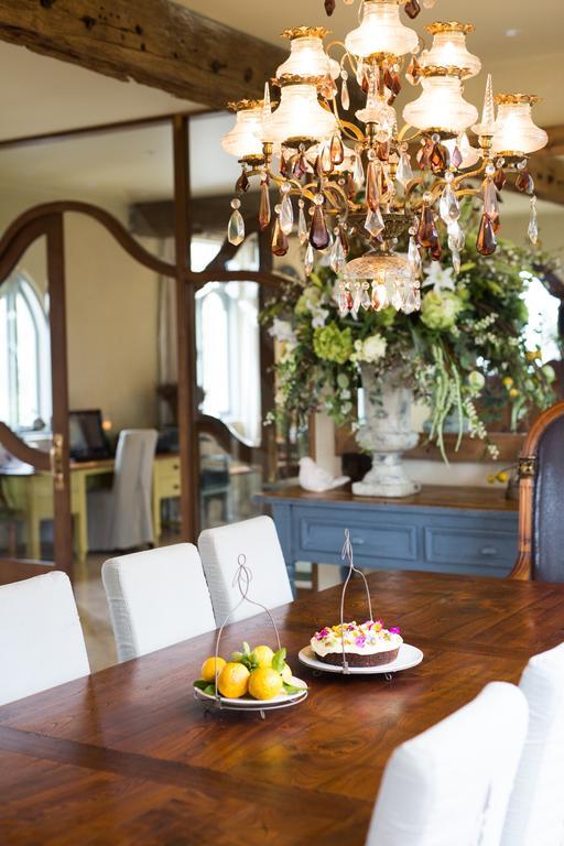 The French Country House, Tauranga Omokoroa Beach Εξωτερικό φωτογραφία