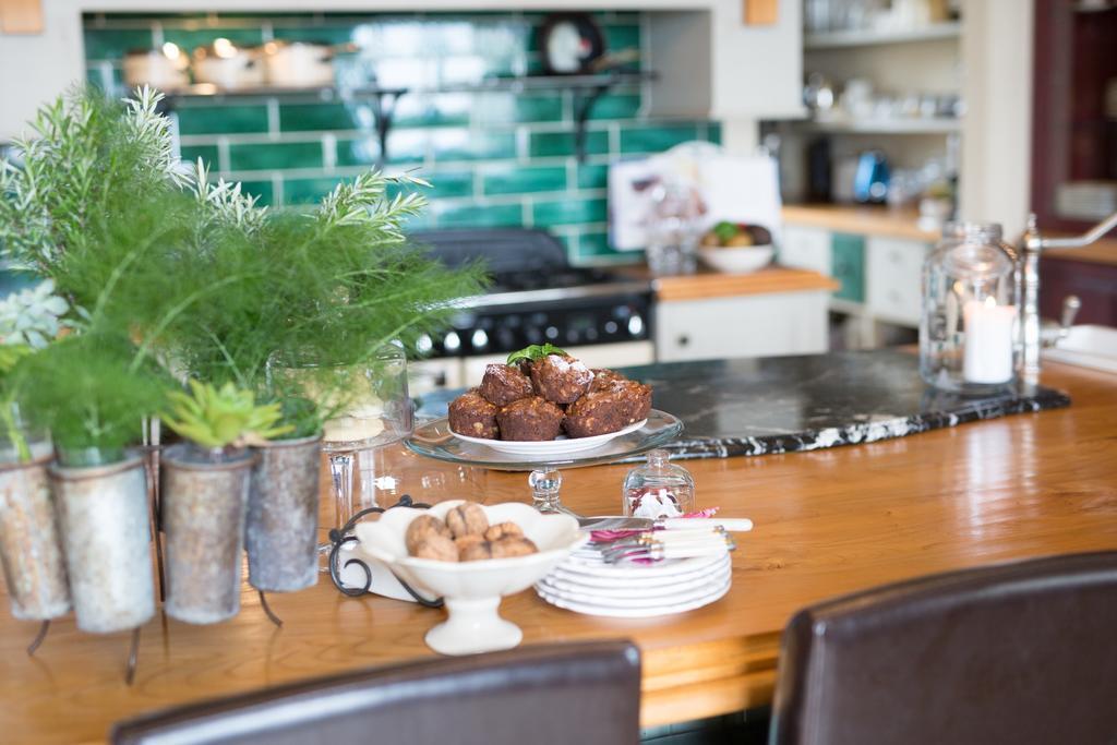 The French Country House, Tauranga Omokoroa Beach Εξωτερικό φωτογραφία