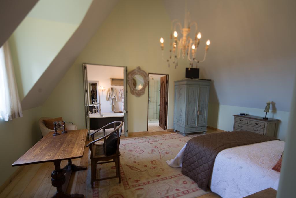 The French Country House, Tauranga Omokoroa Beach Εξωτερικό φωτογραφία